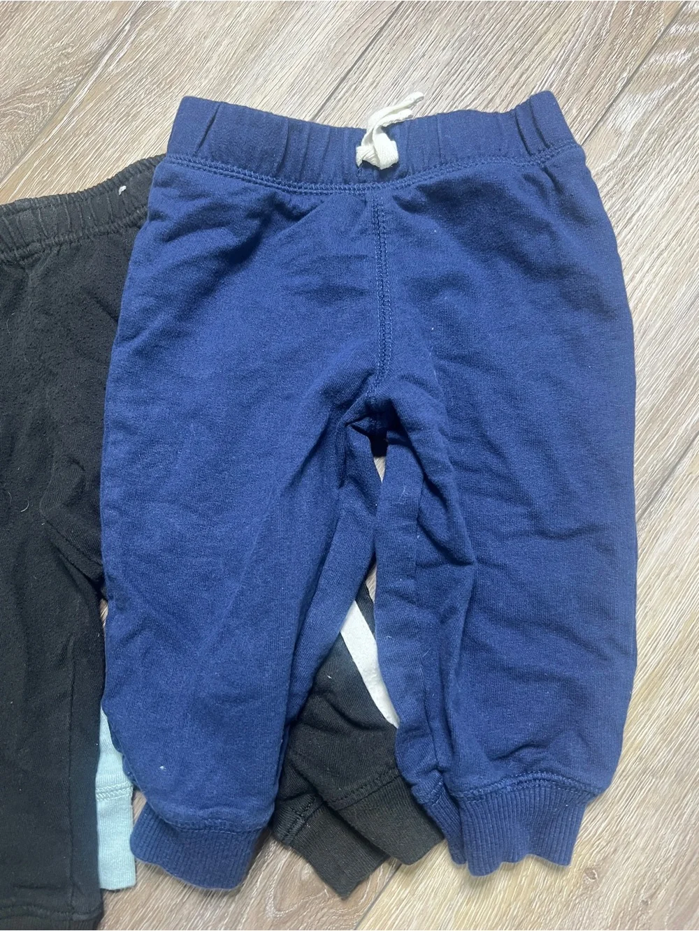 Bundle baby boy bottoms Carter’s Garanimals